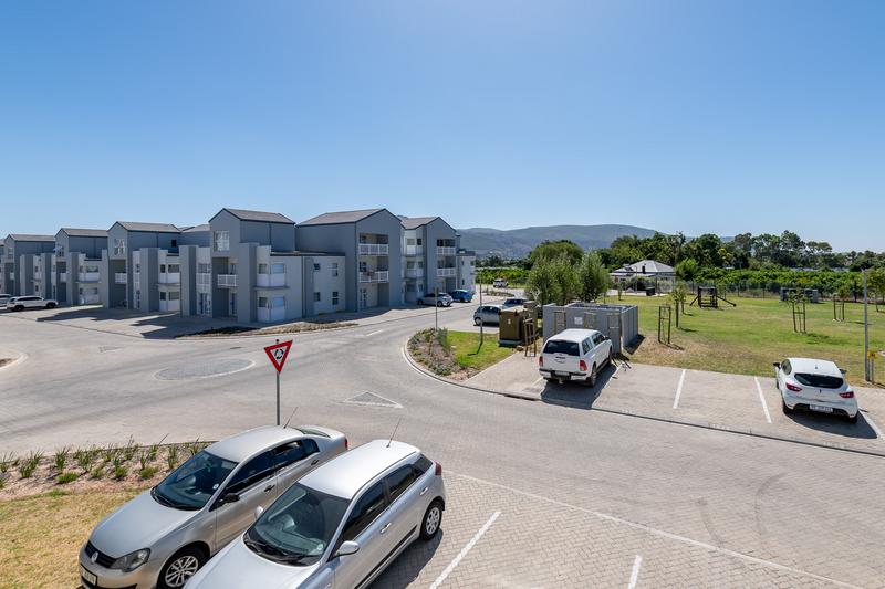 2 Bedroom Property for Sale in Klein Parys Western Cape